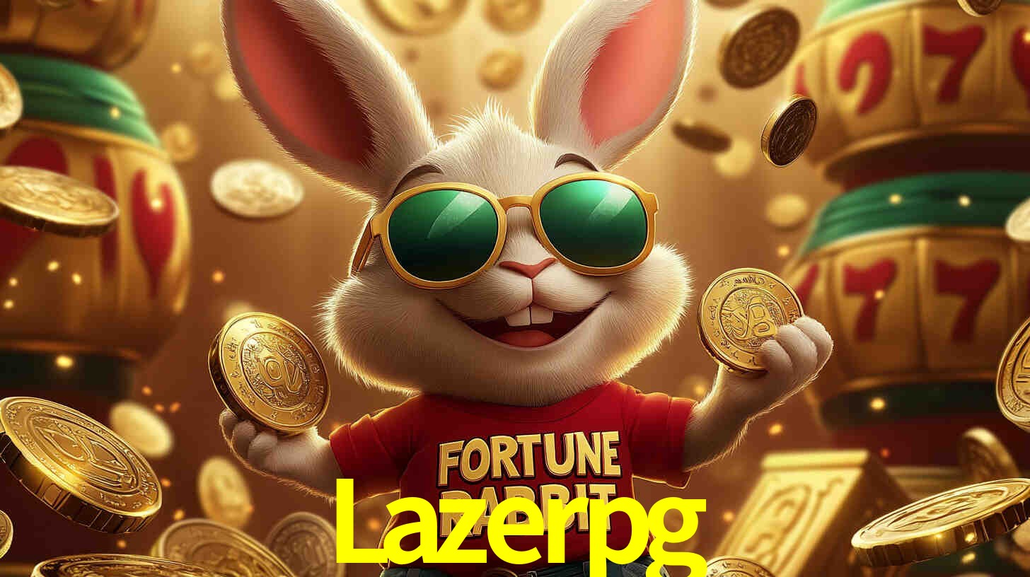 Lazerpg: A Experiência de Casino com Jogos de Mesa ao Vivo
