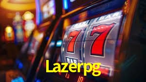Estatísticas Lazerpg