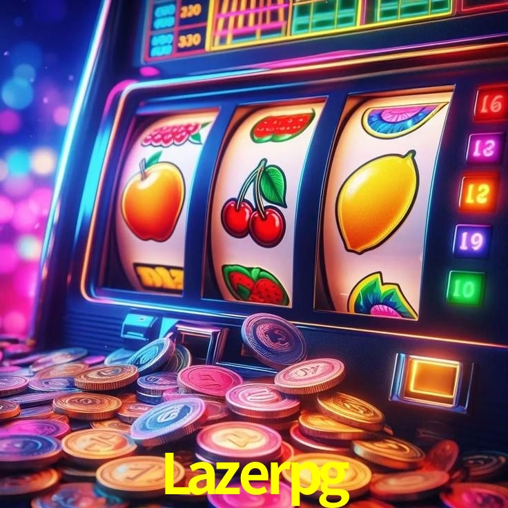 Benefícios da Conta Lazerpg