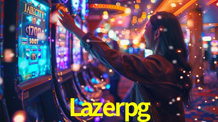 Lazerpg Bet
