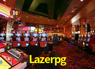 Descubra o Mundo do Cassino Online com Lazerpg