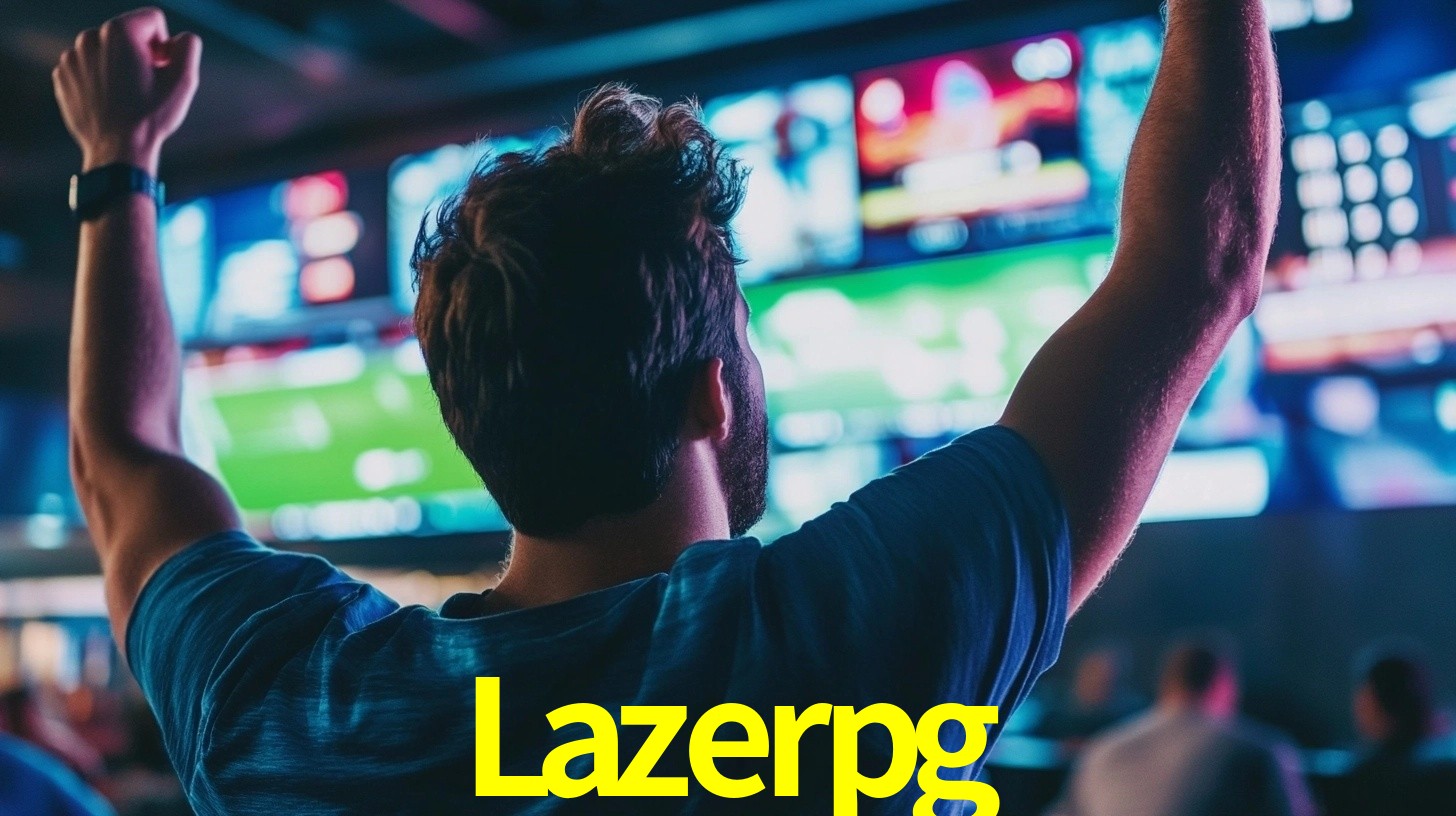 Lazerpg