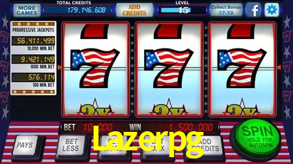 A Experiência Imersiva dos Cassinos Ao Vivo no Lazerpg