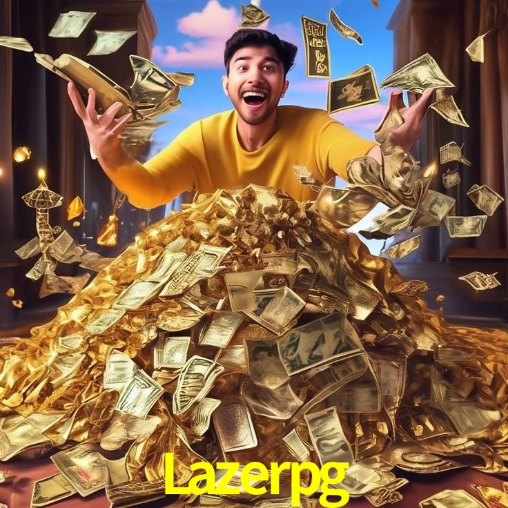 Recursos de Bônus Lazerpg