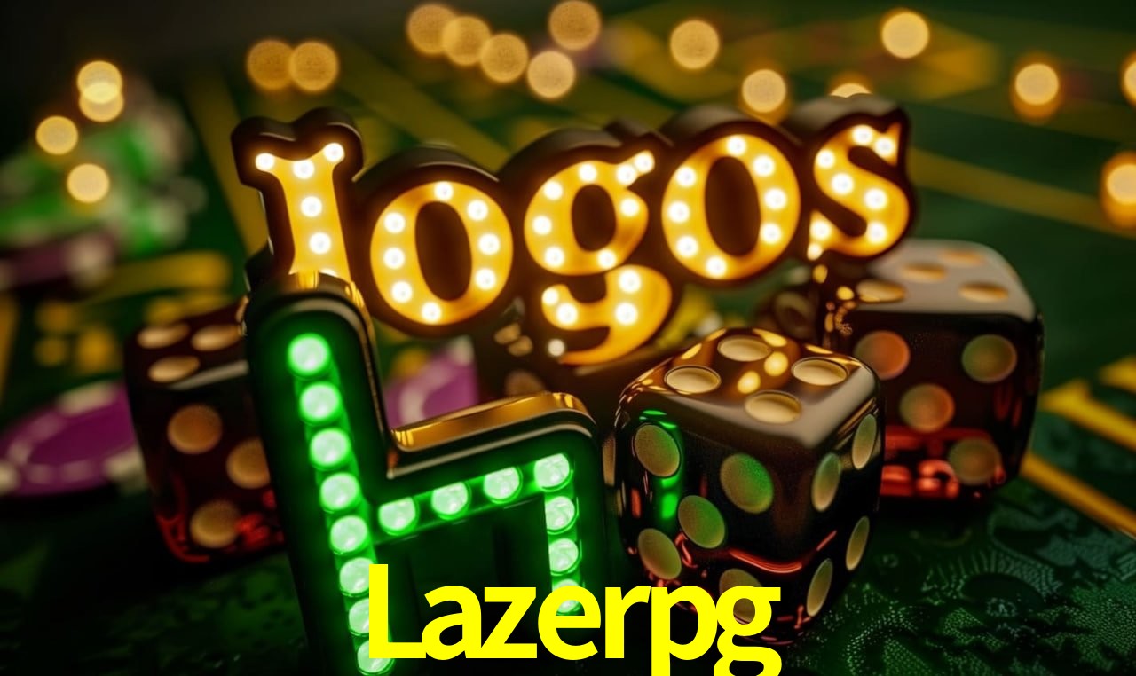 Promoção Relâmpago Lazerpg