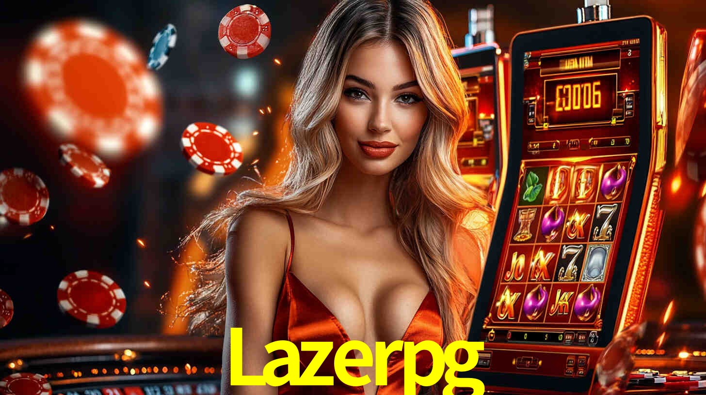 Lazerpg Bet