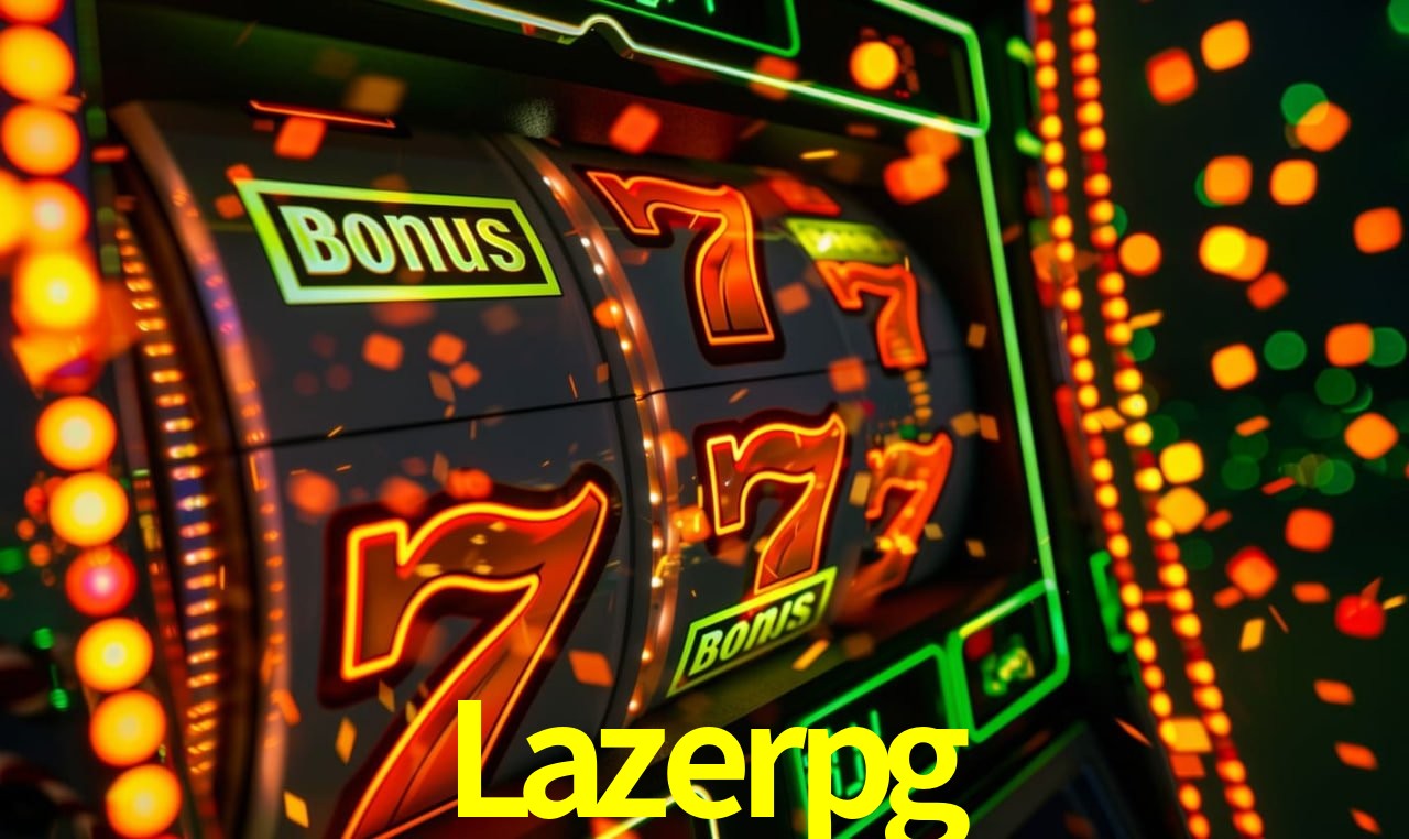 PIX Instantâneo Lazerpg