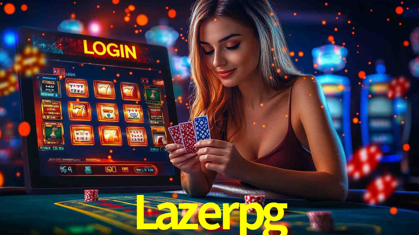 Lazerpg App