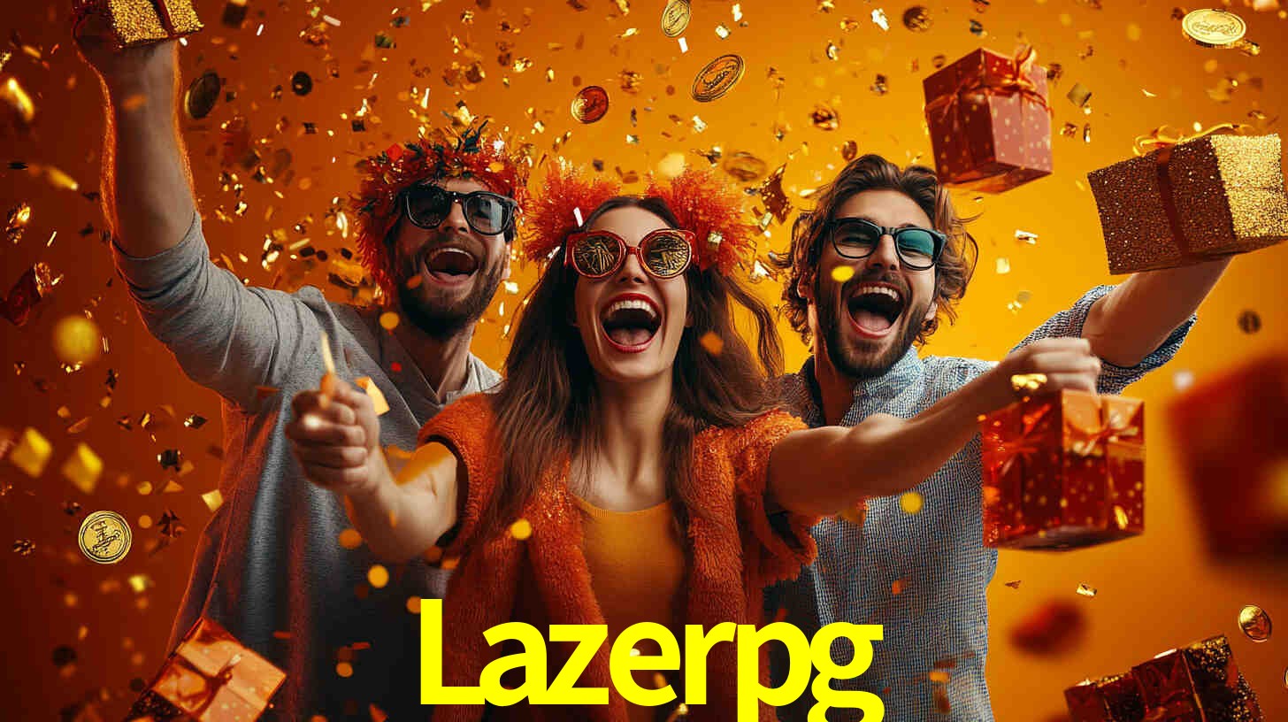 Lazerpg Bet