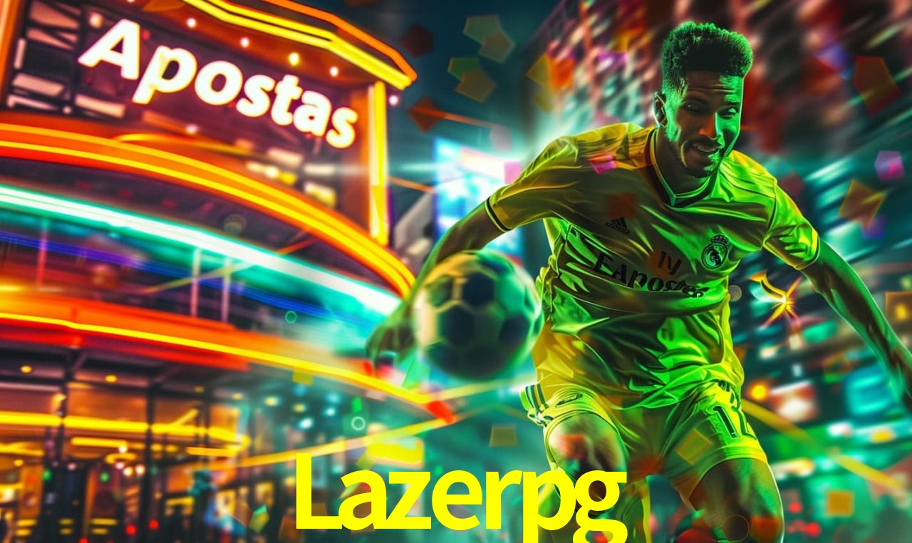 Ofertas Exclusivas Lazerpg