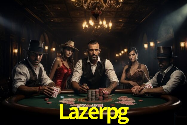 Jogos Exclusivos Lazerpg