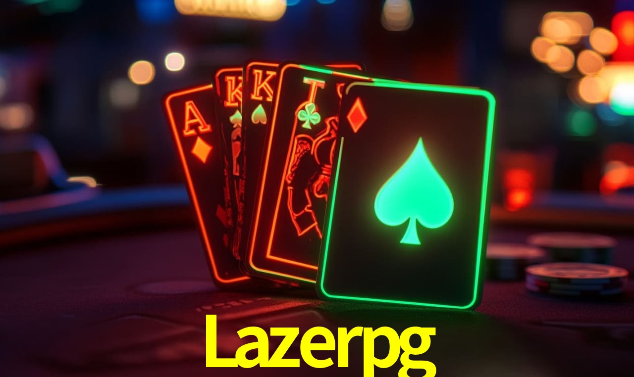 Especiais de Fim de Semana Lazerpg