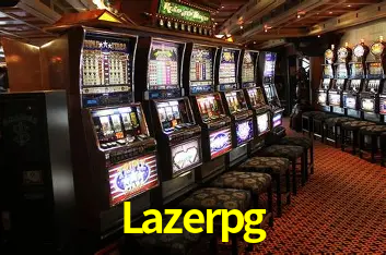 A Popularidade dos Caça-Níqueis no Lazerpg