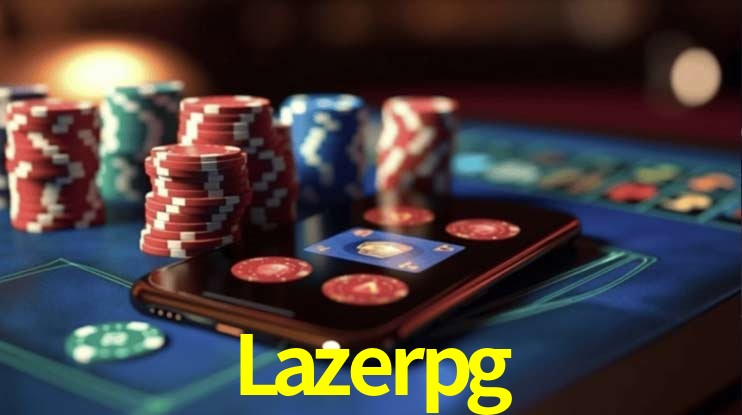 PIX instantâneo Brasil na Lazerpg