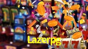 Lazerpg Bet