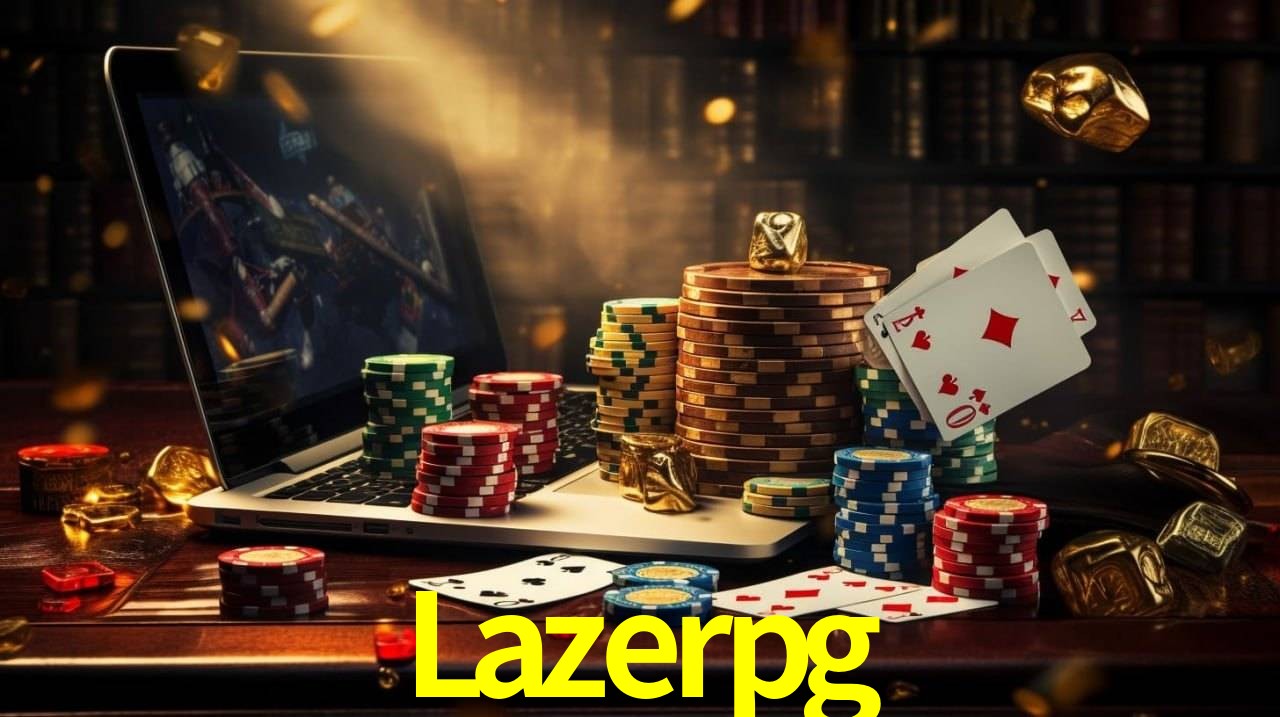 Avaliações dos Jogadores Lazerpg