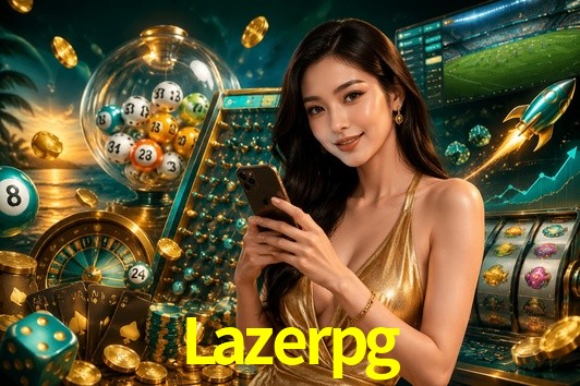 Platform Technology Lazerpg