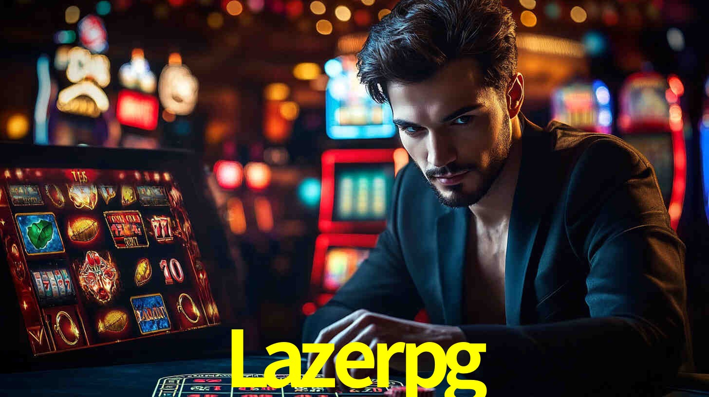 Lazerpg