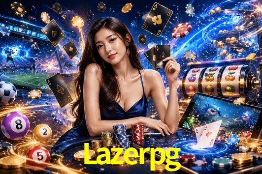 Security Systems Lazerpg