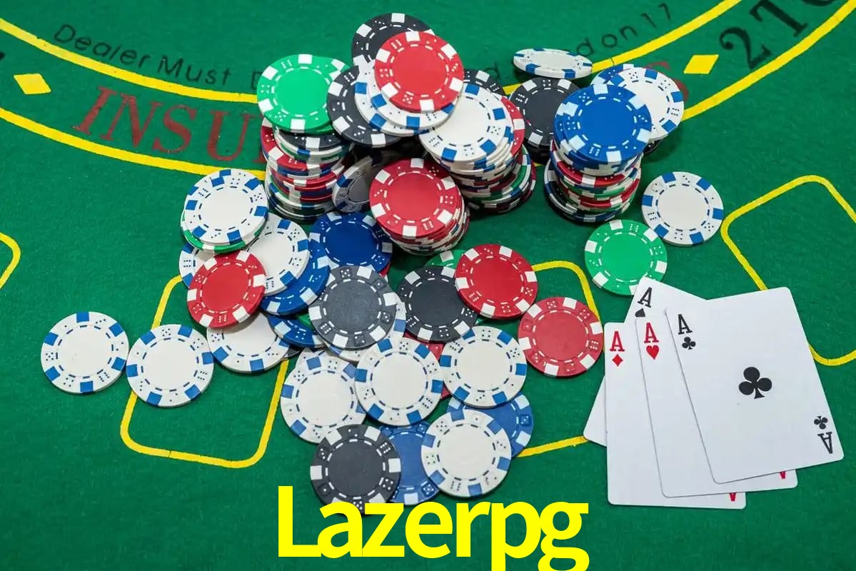 Estatísticas Esportivas Lazerpg