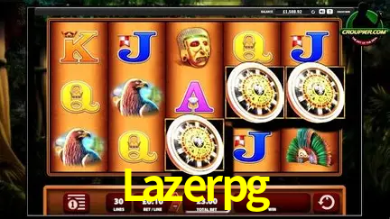 Descubra o Mundo do Cassino Online com Lazerpg