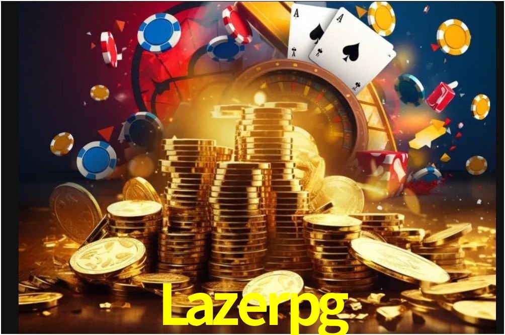 Casino Ao Vivo Lazerpg
