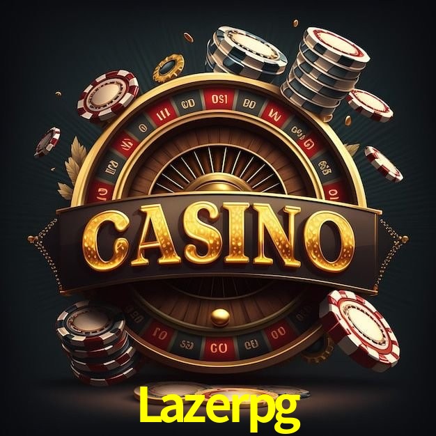 App mobile Lazerpg