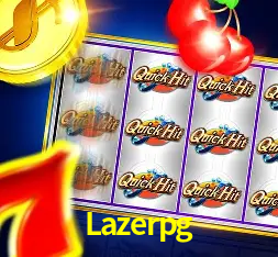 Descubra a Essência do Lazerpg: Nossa História e Compromissos