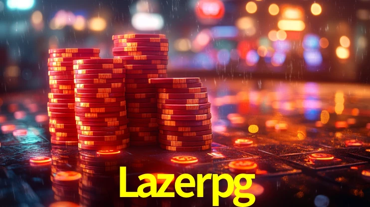 Lazerpg