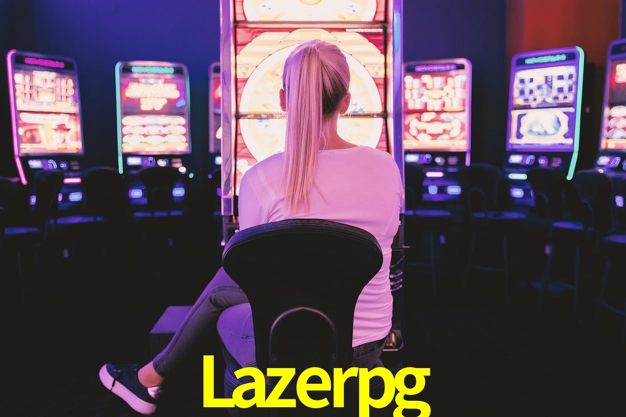 Live Casino Lazerpg