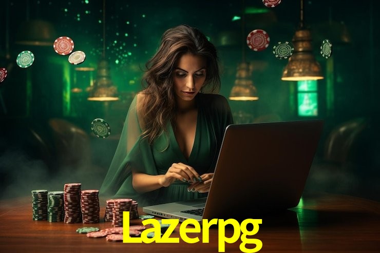 Instalar app Lazerpg
