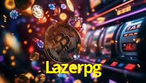 Programa VIP Lazerpg