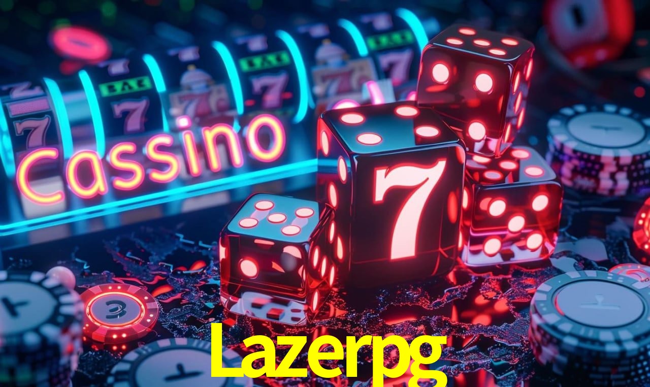 Experiência VIP Lazerpg