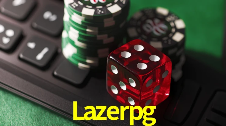 Weekend Specials Lazerpg