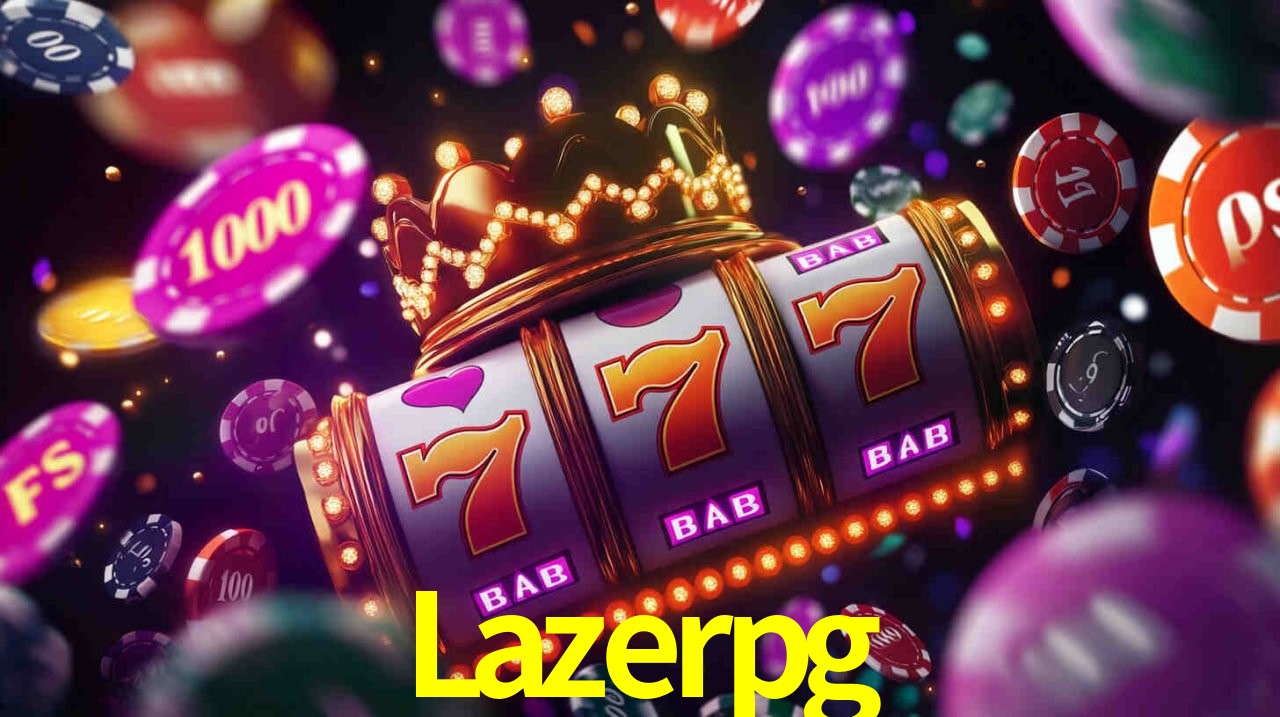 Slot Games Lazerpg