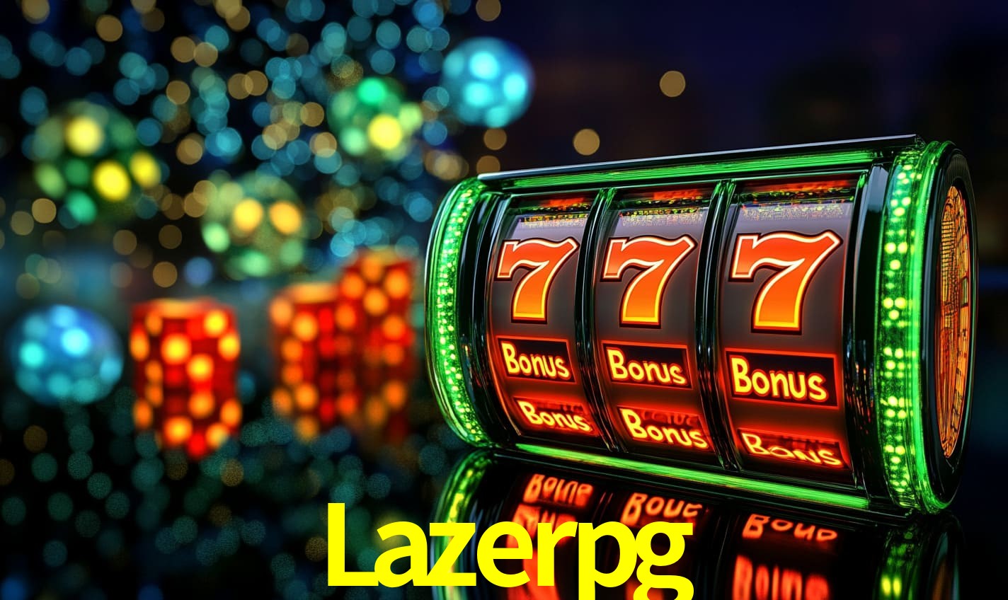 FAQ Lazerpg Brasil