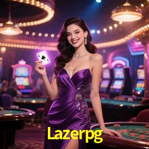 Estatísticas Lazerpg