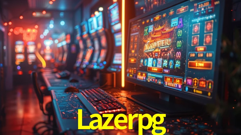 Lazerpg App