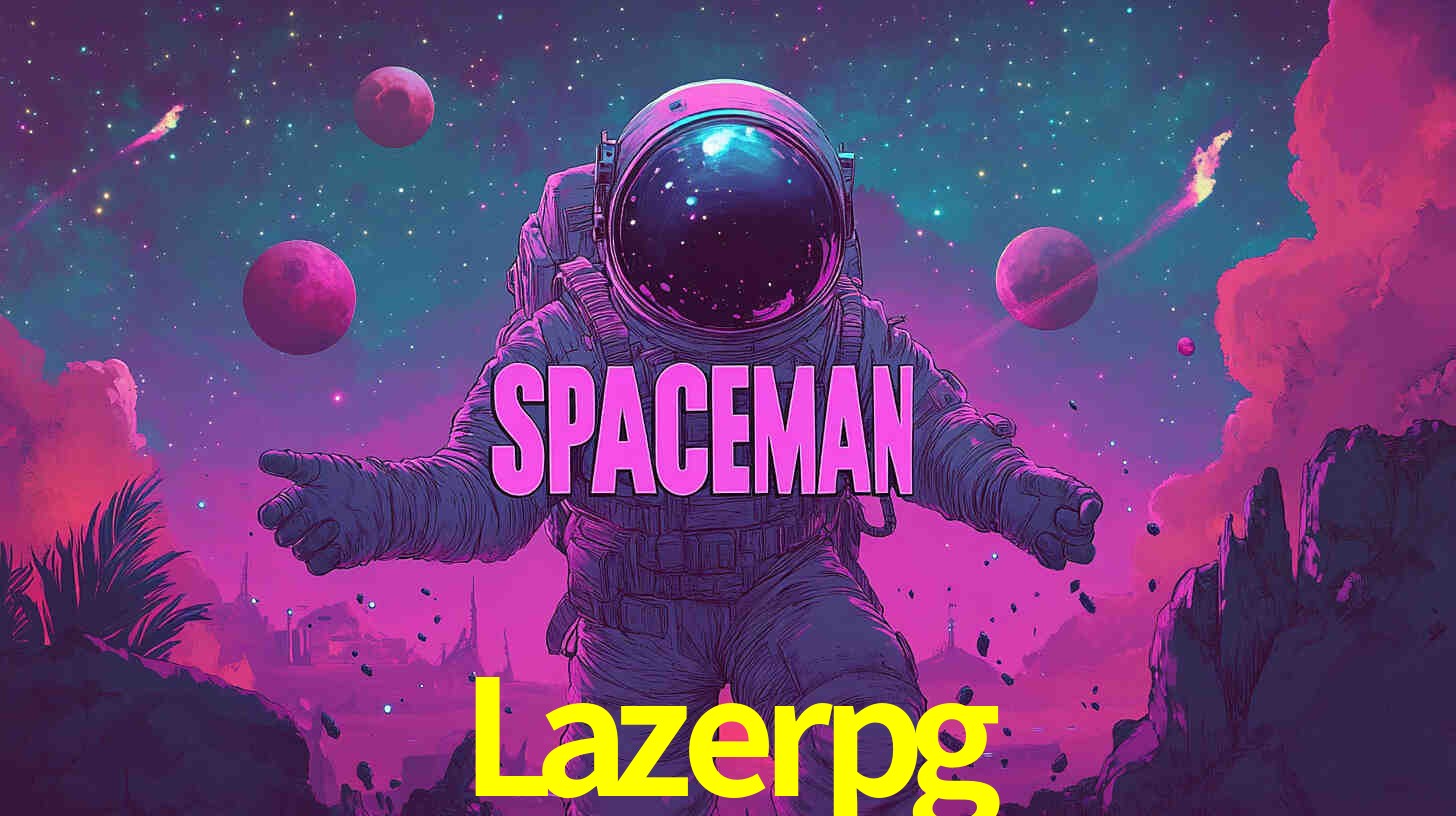 Inovações de Jogos na Lazerpg: O Futuro das Experiências Interativas