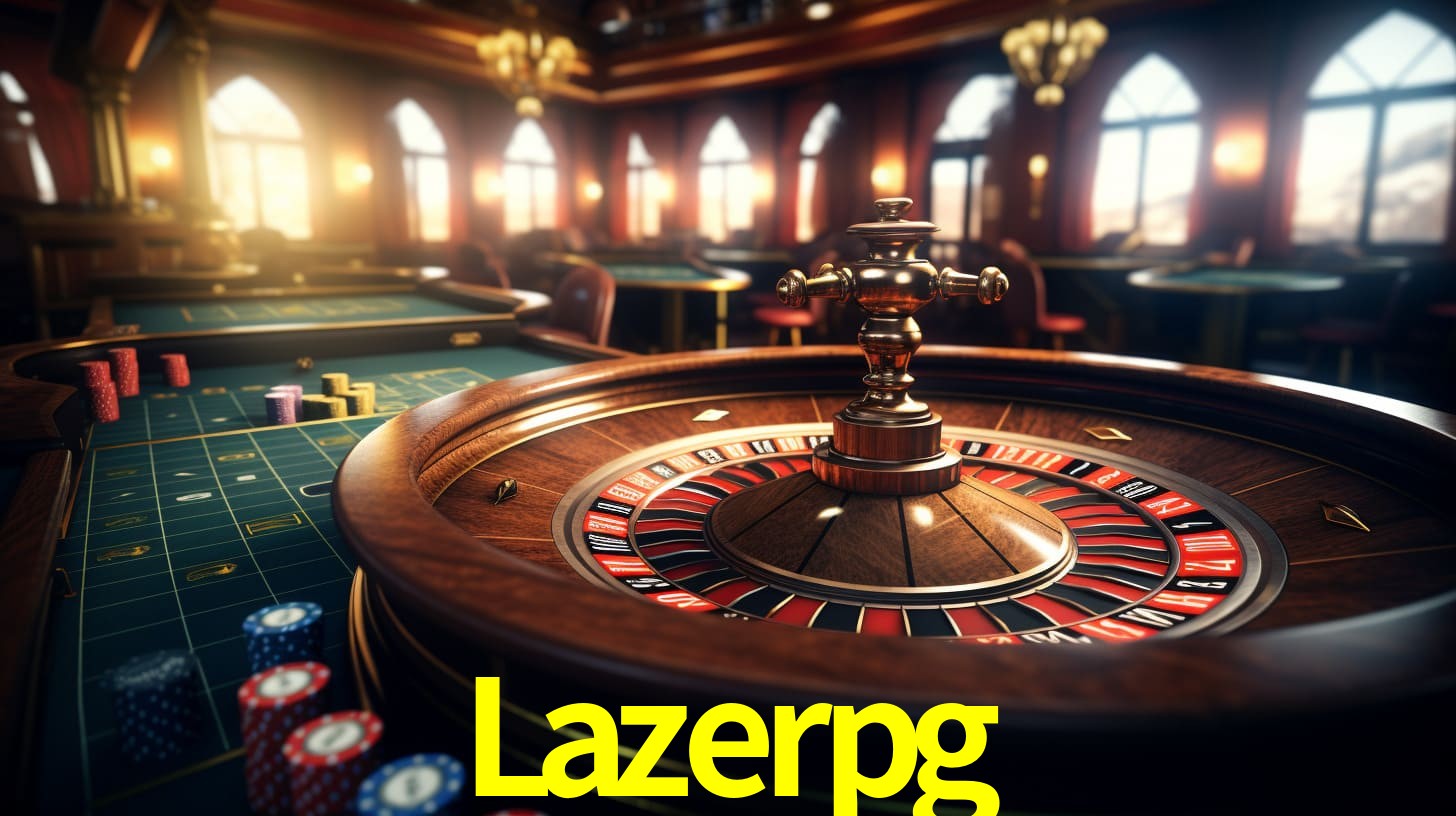 Live Casino Lazerpg