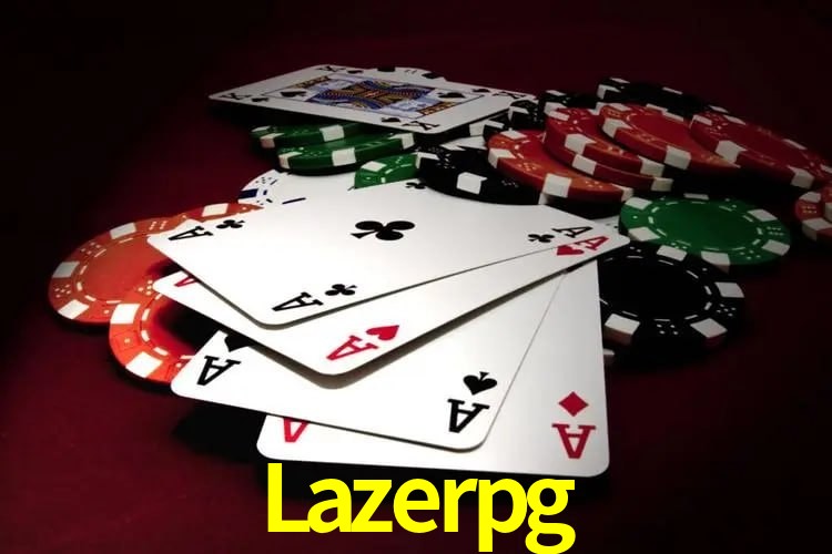 Gates of Olympus Lazerpg
