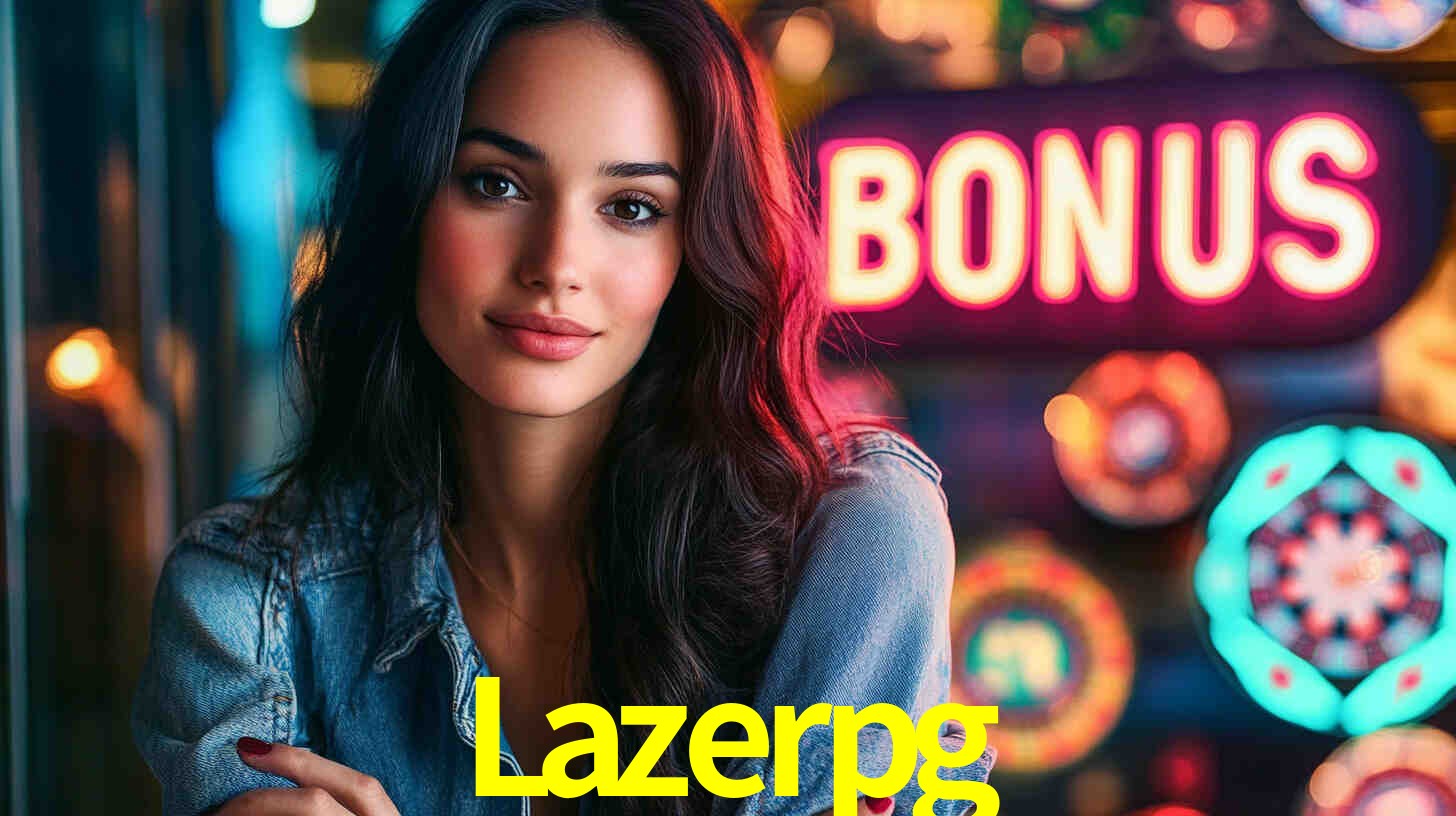 Lazerpg