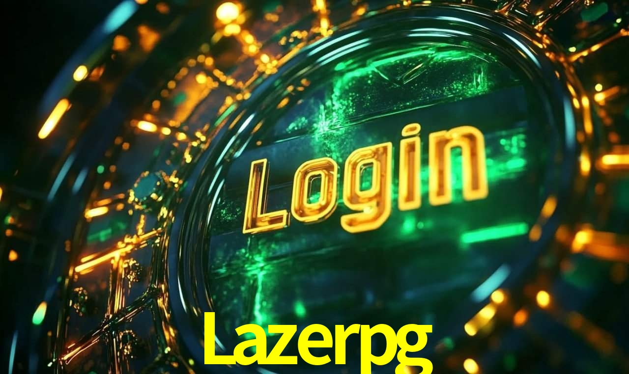 APK Android Lazerpg