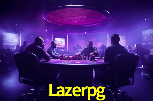 Integração de APIs Lazerpg