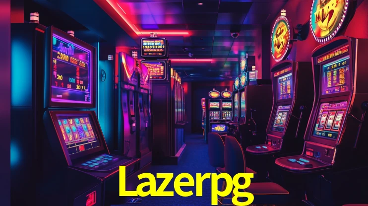 Lazerpg App