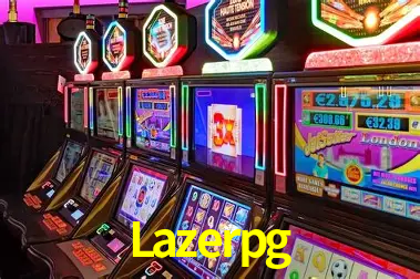 Apostas Esportivas na Lazerpg: Um Guia Completo
