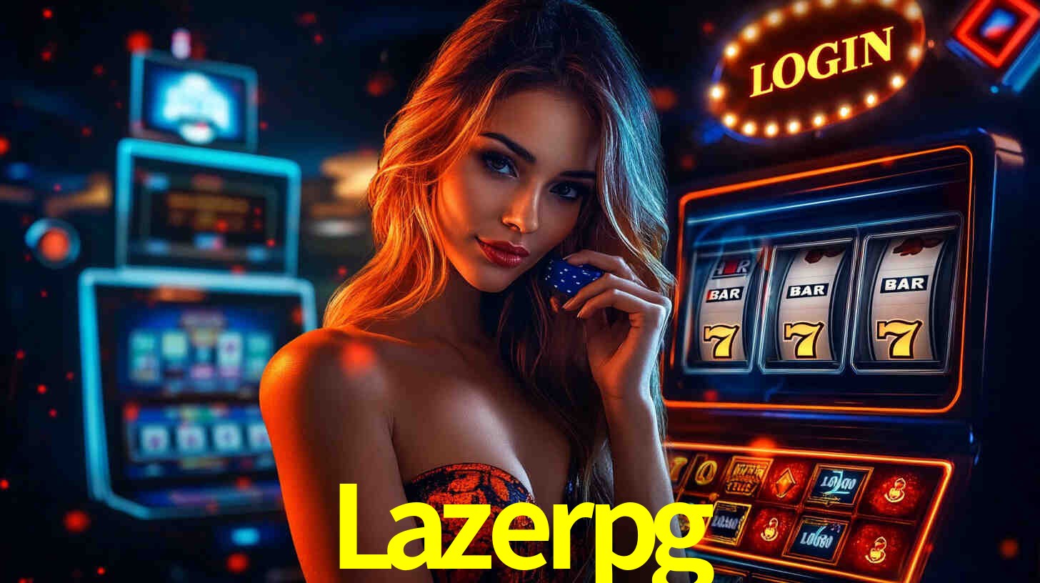 Lazerpg