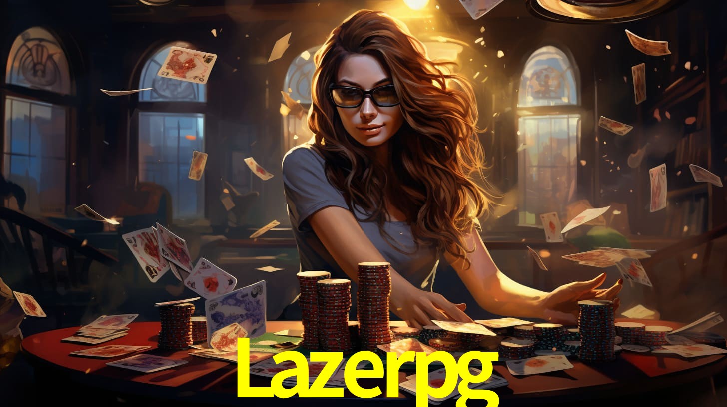 Roulette Table Lazerpg