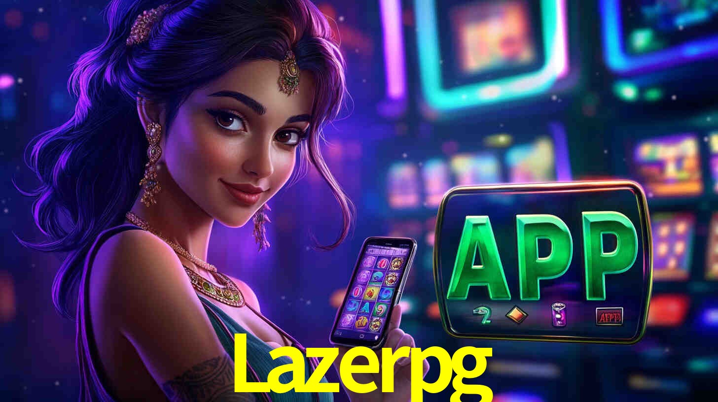Bônus Generosos e Exclusivos no Lazerpg para Você!