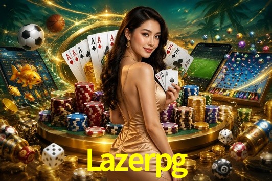 VIP Casino Lazerpg